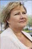 Portrait de Erna