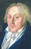 Portrait de Mathias
