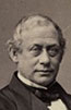 Portrait de Frederik