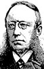 Portrait de Hans Georg Jacob