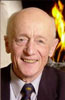 Portrait de Kare Isaachsen