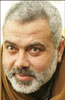 Portrait de Ismail