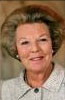 Portrait de Beatrix
