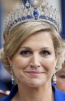 Portrait de Maxima