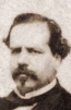 Portrait de Pedro José