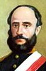 Portrait de Pedro Diez