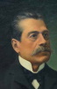 Portrait de Cesáreo