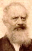 Portrait de José Rufino