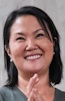 Portrait de Keiko