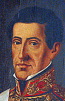 Portrait de Augustin