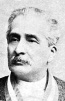 Portrait de José Jorge