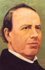 Portrait de Juan Antonio