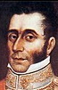 Portrait de José Bernardo