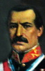 Portrait de Juan Francisco