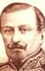 Portrait de Manuel Ignacio