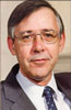 Portrait de Richard Taylor