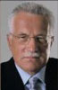 Portrait de Vaclav