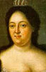 Portrait de Anna