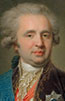 Portrait de Aleksandr Andreyevich Graf