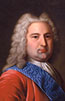 Portrait de Ernst Johann