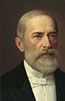 Portrait de Nikolay Khristianovich