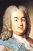 Portrait de Aleksey Mikhailovich