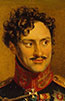 Portrait de Aleksandr Ivanovich