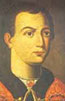 Portrait de Dimitri Ier