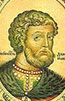 Portrait de Dimitri