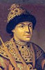 Portrait de Fédor III