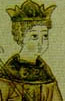 Portrait de Féodor II