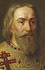 Portrait de Filaret