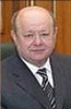 Portrait de Mikhail