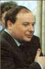 Portrait de Yegor