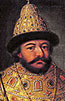 Portrait de Boris