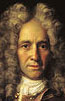 Portrait de Gavriil Ivanovich