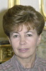 Portrait de Raisa