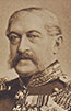 Portrait de Pavel Nikolayevich