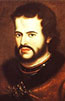Portrait de Ivan V