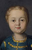 Portrait de Ivan VI