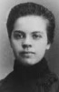 Portrait de Ekaterina