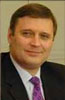 Portrait de Mikhail