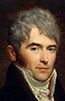 Portrait de Viktor Pavlovich