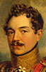 Portrait de Vasily Vasilyevich