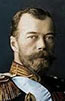 Portrait de Nicolas II