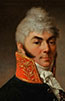Portrait de Nikolay
