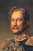 Portrait de Aleksey Fyodorovich