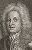 Portrait de Heinrich Johann Friedrich