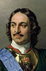 Portrait de Pierre Ier