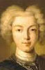 Portrait de Pierre II